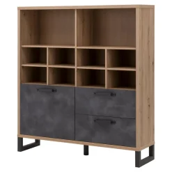 Regał LAFABRICA 1D2S