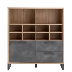 Regał LAFABRICA 1D2S