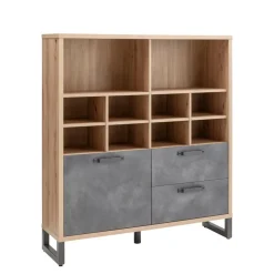 Regał LAFABRICA 1D2S