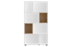 Regały Dla Dzieci|Szafki| Regał MARLOW