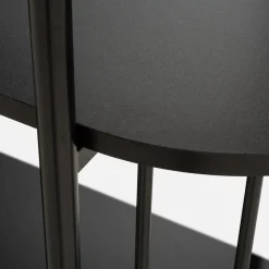 inny Regał metalowy HEMDE 172 cm