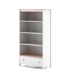 Regały Dla Dzieci|Szafki|LENART Regał MIA MI-02