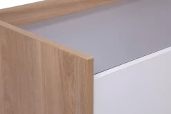 Dzieci LENART Regał młodzieżowy z szufladami MOOD