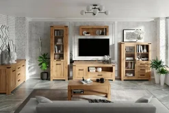 Esteti Regał MORTIZ 3S