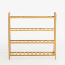 Szafki|Regały|inny Regał na buty drewniany PALATO