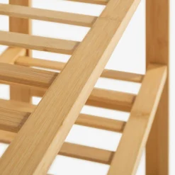 Szafki|Regały|inny Regał na buty drewniany PALATO