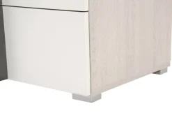 Regały Dla Dzieci|Szafki| Regał na książki z szufladami REMO