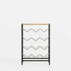 inny Regał na wino LUMINARDO