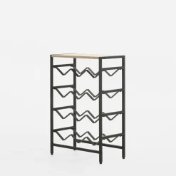 inny Regał na wino LUMINARDO