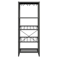 Regały I Półki|Barki|inny Regał na wino SYLVERO