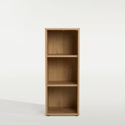 Szafki|Regały|FORTE Regał niski GOLDSBORO 44,8 cm