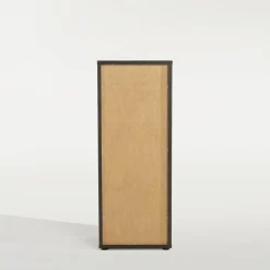 Szafki|Regały|FORTE Regał niski GOLDSBORO 44,8 cm