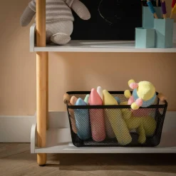 Regały Dla Dzieci|Szafki|inny Regał niski PANIU