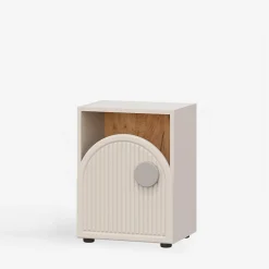 Dzieci inny Regał niski pionowy PING