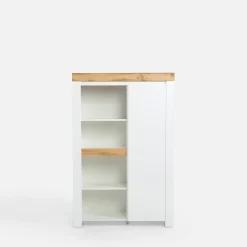 Regały Dla Dzieci|Szafki|inny Regał niski TAURUS II