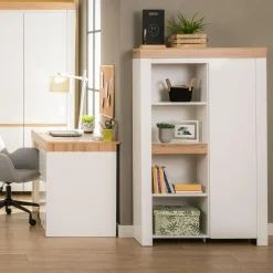 Regały Dla Dzieci|Szafki|inny Regał niski TAURUS II