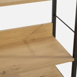 Dzieci inny Regał niski z szufladą LINEARDO