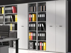 Szafki|Regały| Regał otwarty BARDO