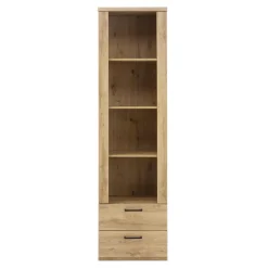 Dzieci Esteti Regał otwarty do salonu DOORSET