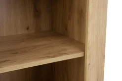 Dzieci Esteti Regał otwarty do salonu DOORSET