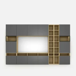 Szafki|Regały|inny Regał otwarty MULTI WALL