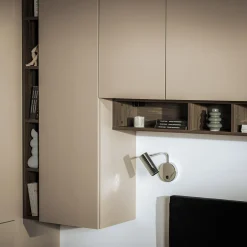 Szafki|Regały|DiTrendi Regał otwarty pionowy CREMONA