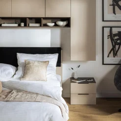 DiTrendi Regał otwarty poziomy CREMONA