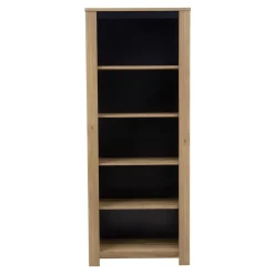 Szafki|Regały|FORTE Regał otwarty SAN CAYETANO