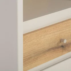 Regały Dla Dzieci|Szafki|Esteti Regał otwarty z szufladą KARIN