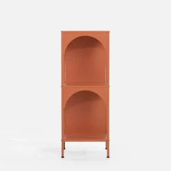 Dzieci inny Regał pomarańczowy HOCCA