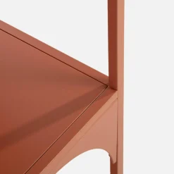 Dzieci inny Regał pomarańczowy HOCCA