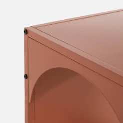 Dzieci inny Regał pomarańczowy HOCCA