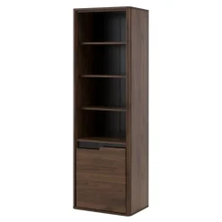 Szafki|Regały|DiTrendi Regał PORTO