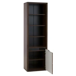 Szafki|Regały|DiTrendi Regał PORTO