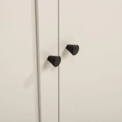 Szafki|Regały|inny Regał półotwarty kaszmir, 75,3 cm TED