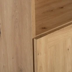 Szafki|Regały|inny Regał półotwarty TED 75,3 cm