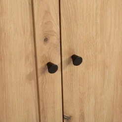 Szafki|Regały|inny Regał półotwarty TED 75,3 cm