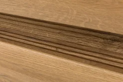 Furni Home Regał SANDY 2D z oświetleniem