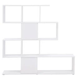 Dzieci Regał SCALAR biały