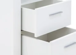 Regały Dla Dzieci|Szafki|FORTE Regał SNOW