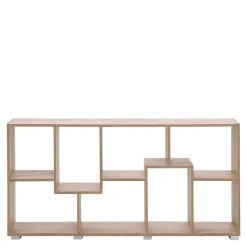 Szafki|Regały| Regał sonoma TUSE 113,6 cm