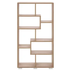 Szafki|Regały| Regał sonoma TUSE 113,6 cm