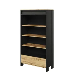 Regały Dla Dzieci|Szafki|LENART Regał SPOT 1S z oświetleniem