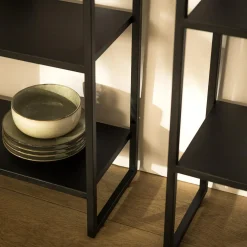 Regały I Półki|inny Regał stojący KAMPO 147,8 cm