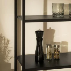 Regały I Półki|inny Regał stojący KAMPO 147,8 cm