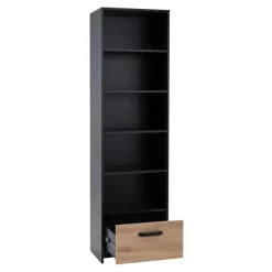 Dzieci Regał STONE II 1S