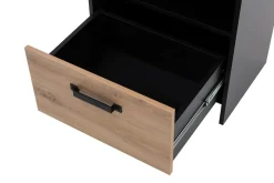 Dzieci Regał STONE II 1S