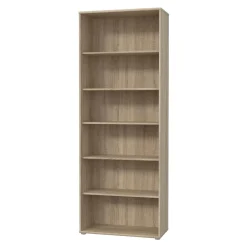 Regały Dla Dzieci|Szafki|FORTE Regał TEMPRA 2 T2KR01-D30F