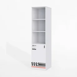 Dzieci DiTrendi Regał TRENDS CAR