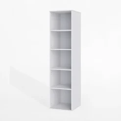 Dzieci DiTrendi Regał TRENDS CAR